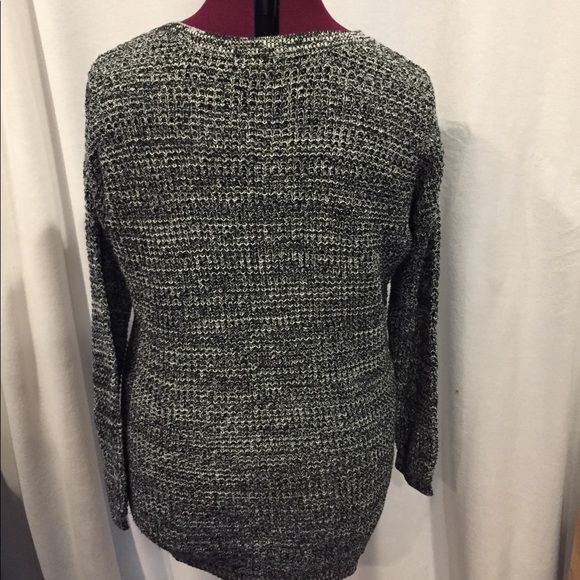 Grey Sweater - Picture 2 of 3